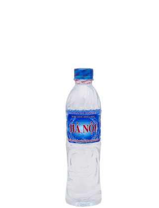 Nước uống Hà Nội 500ml